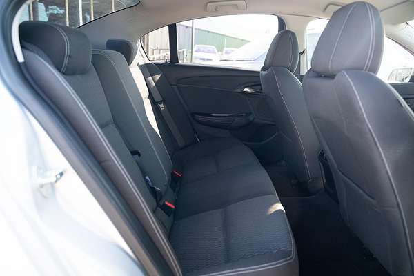 2013 Holden Commodore Evoke VF