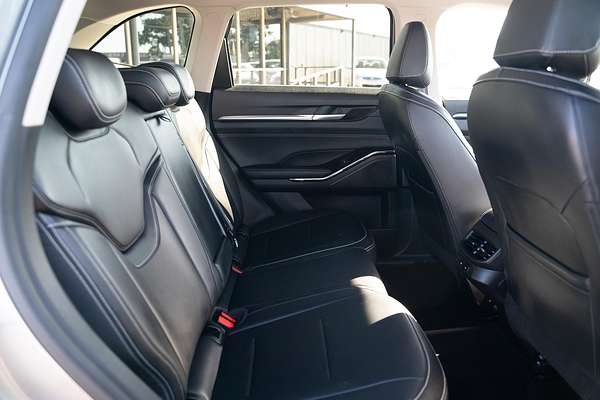 2021 GWM H6 Lux B01