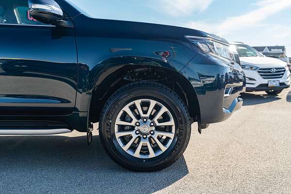 2020 Toyota Landcruiser Prado VX GDJ150R