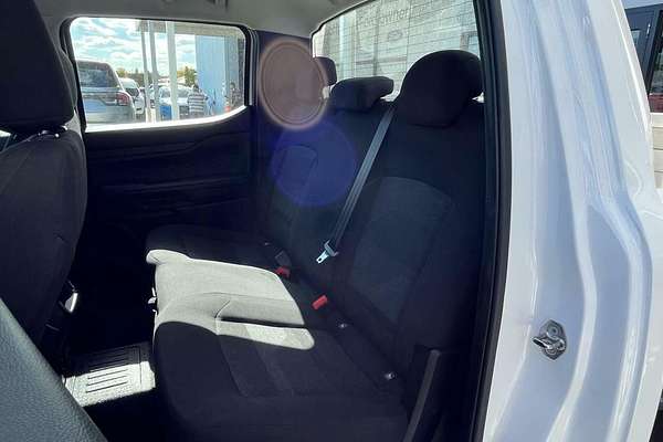 2023 Ford Ranger XL 4X4