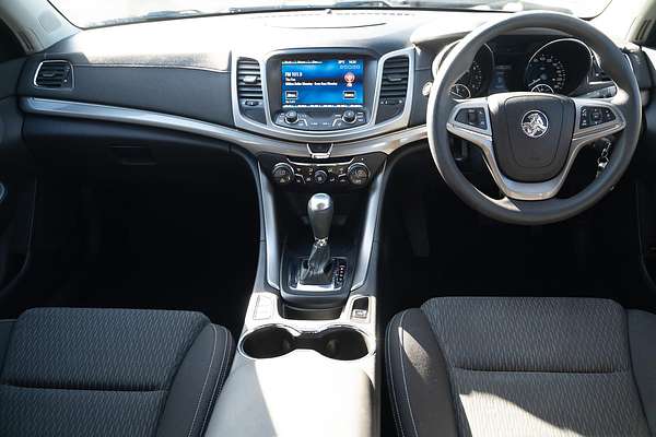 2013 Holden Commodore Evoke VF