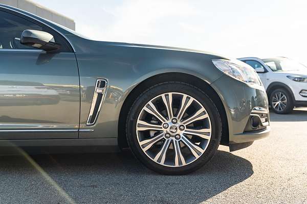 2013 Holden Calais V VF