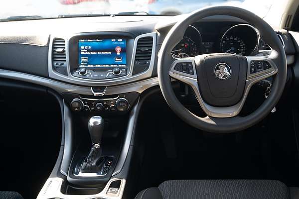 2013 Holden Commodore Evoke VF
