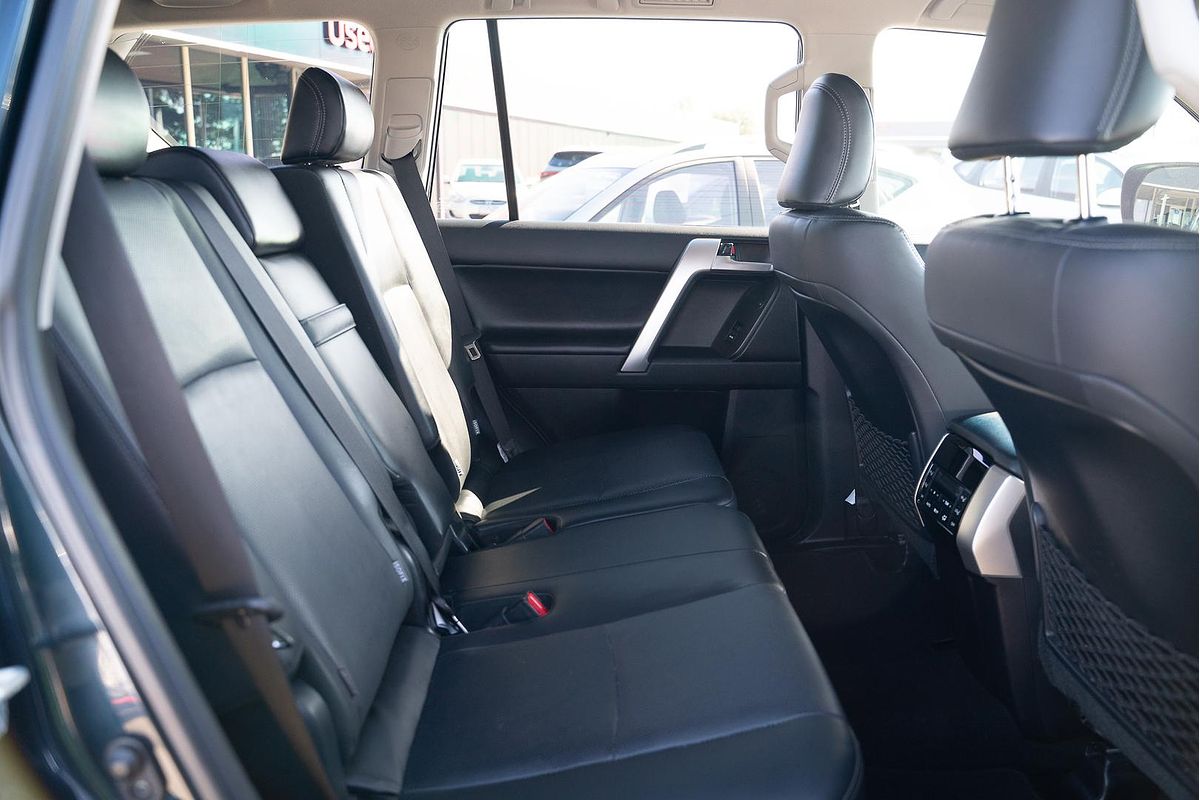 2020 Toyota Landcruiser Prado VX GDJ150R