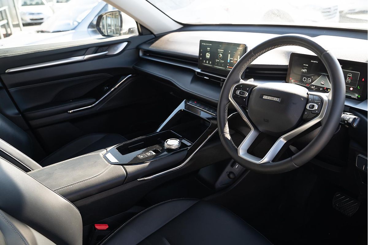 2021 GWM H6 Lux B01