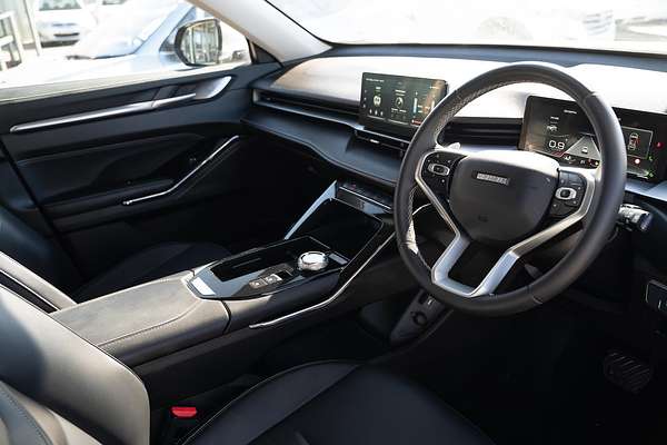 2021 GWM H6 Lux B01