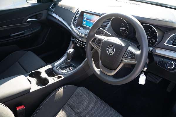 2013 Holden Commodore Evoke VF