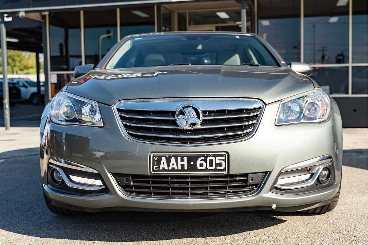 2013 Holden Calais V VF
