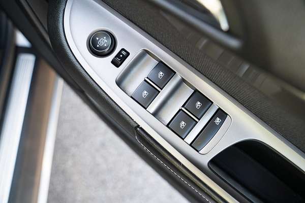 2013 Holden Commodore Evoke VF