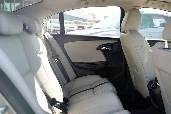 2013 Holden Calais V VF