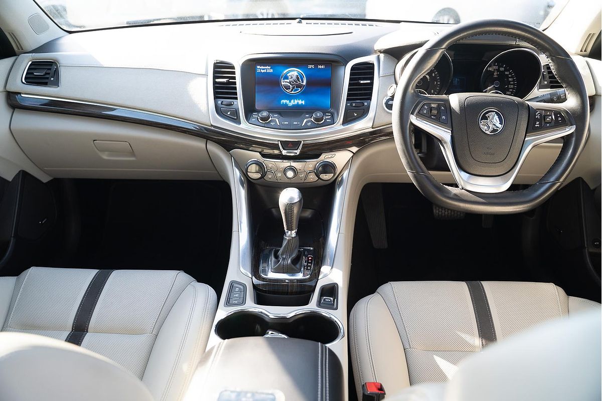 2013 Holden Calais V VF