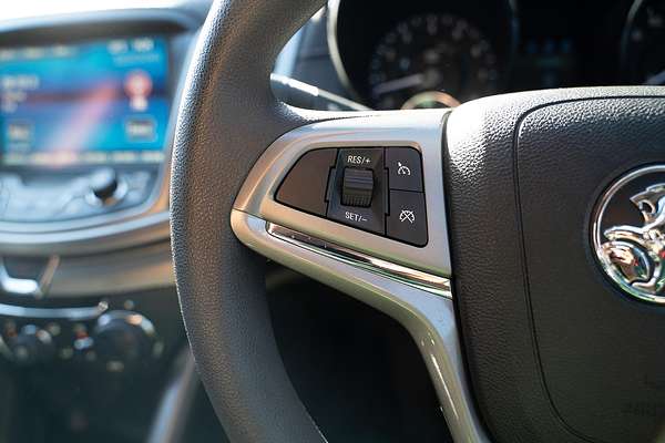 2013 Holden Commodore Evoke VF