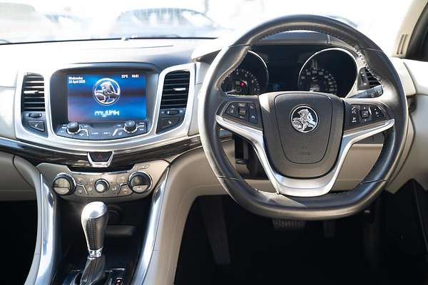 2013 Holden Calais V VF