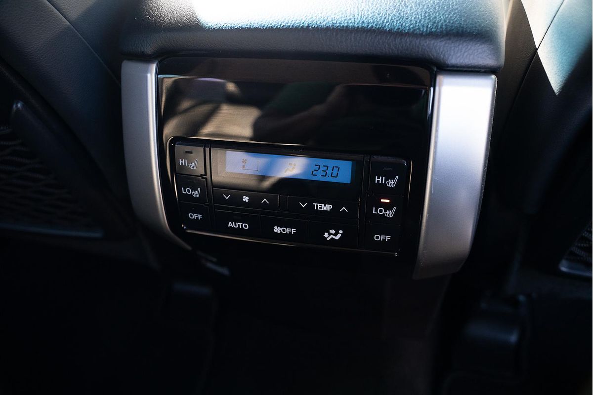 2020 Toyota Landcruiser Prado VX GDJ150R