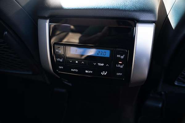2020 Toyota Landcruiser Prado VX GDJ150R