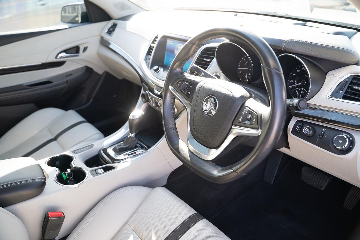 2013 Holden Calais V VF