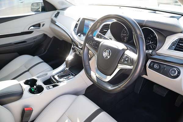 2013 Holden Calais V VF