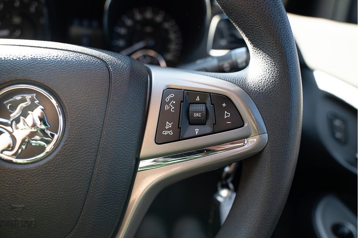 2013 Holden Commodore Evoke VF