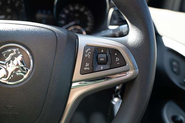 2013 Holden Commodore Evoke VF