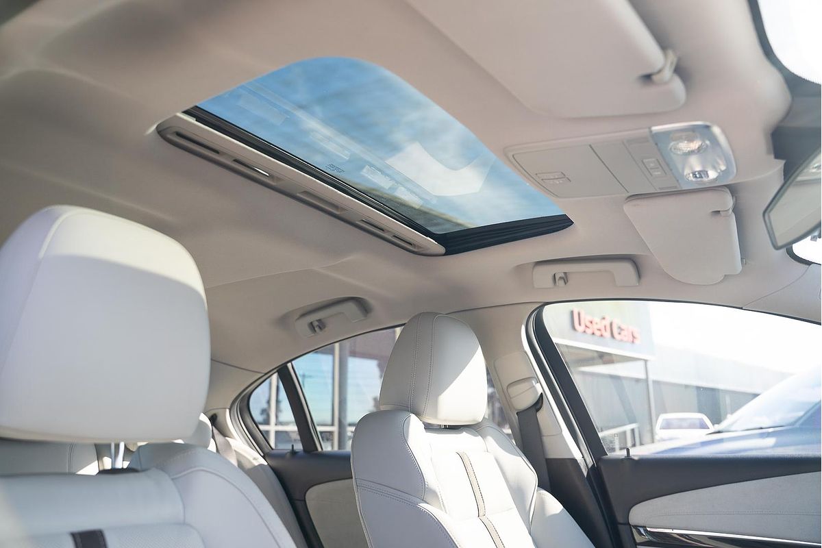 2013 Holden Calais V VF