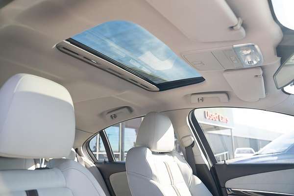 2013 Holden Calais V VF