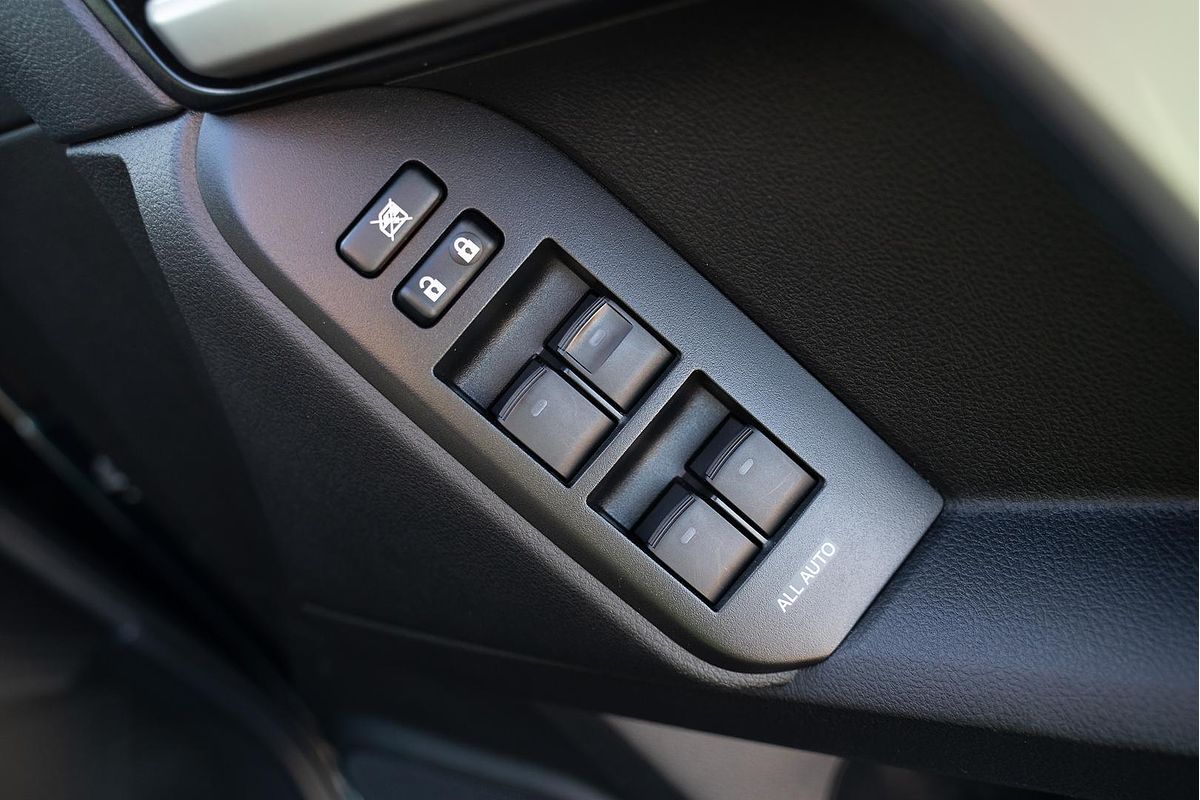 2020 Toyota Landcruiser Prado VX GDJ150R