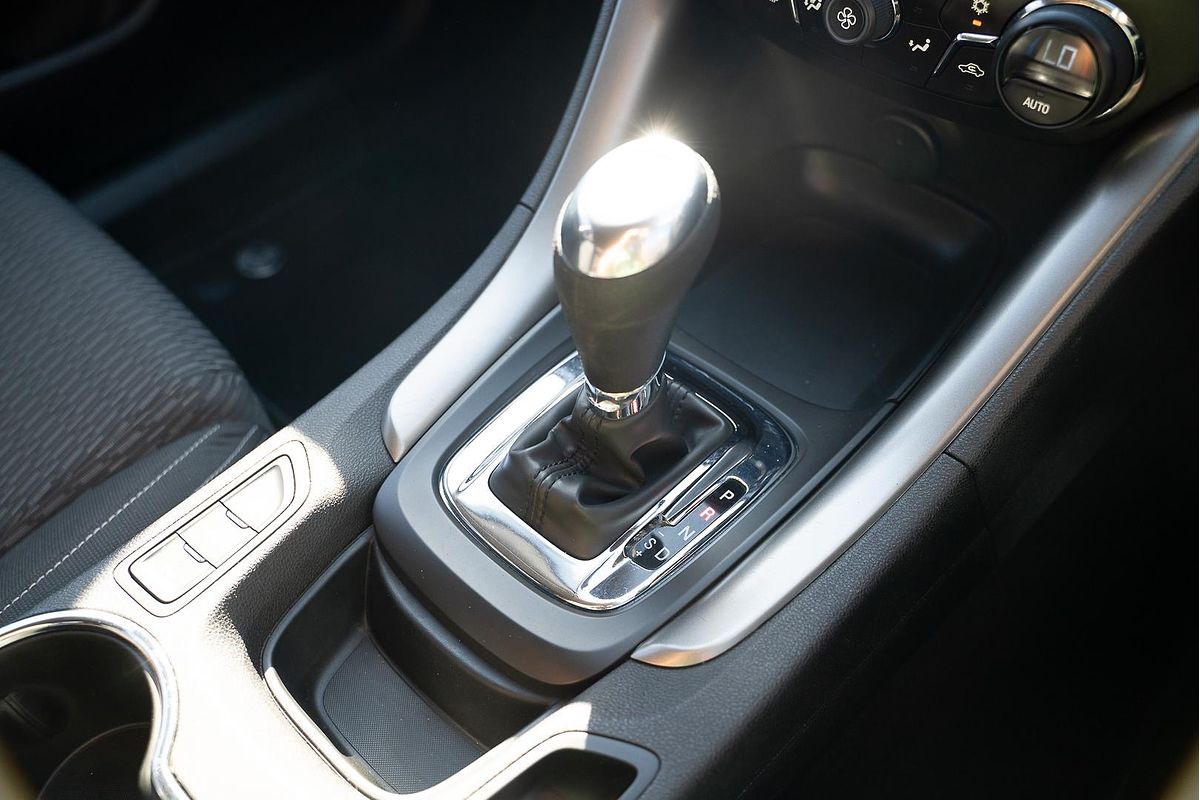 2013 Holden Commodore Evoke VF