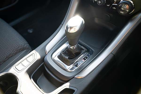 2013 Holden Commodore Evoke VF