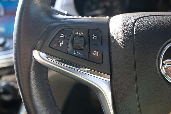 2013 Holden Calais V VF