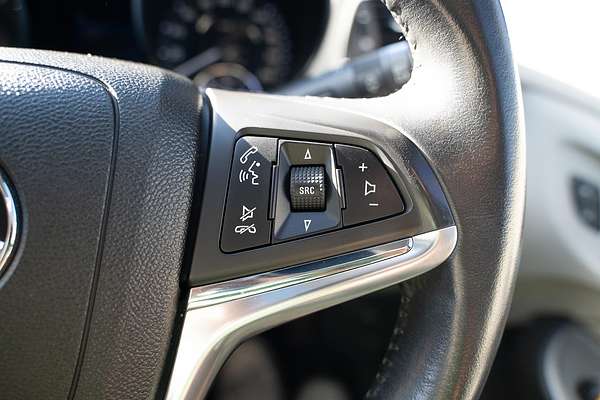 2013 Holden Calais V VF