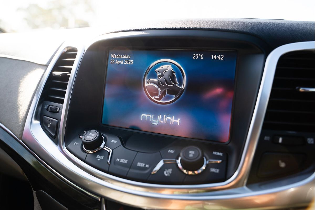 2013 Holden Calais V VF