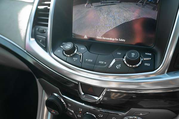 2013 Holden Calais V VF