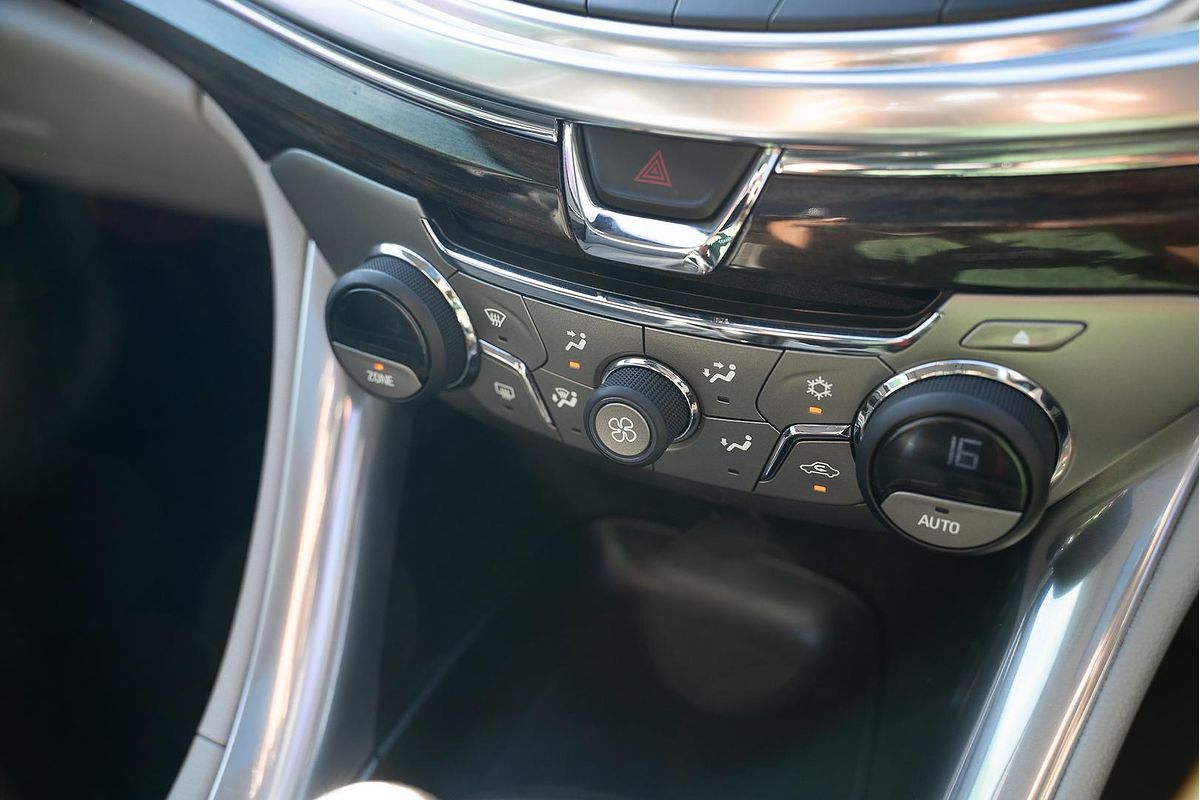 2013 Holden Calais V VF