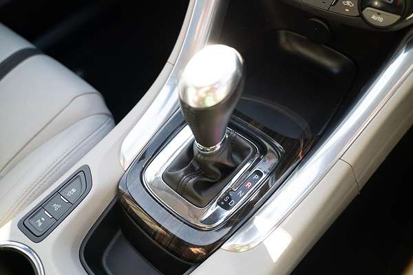 2013 Holden Calais V VF