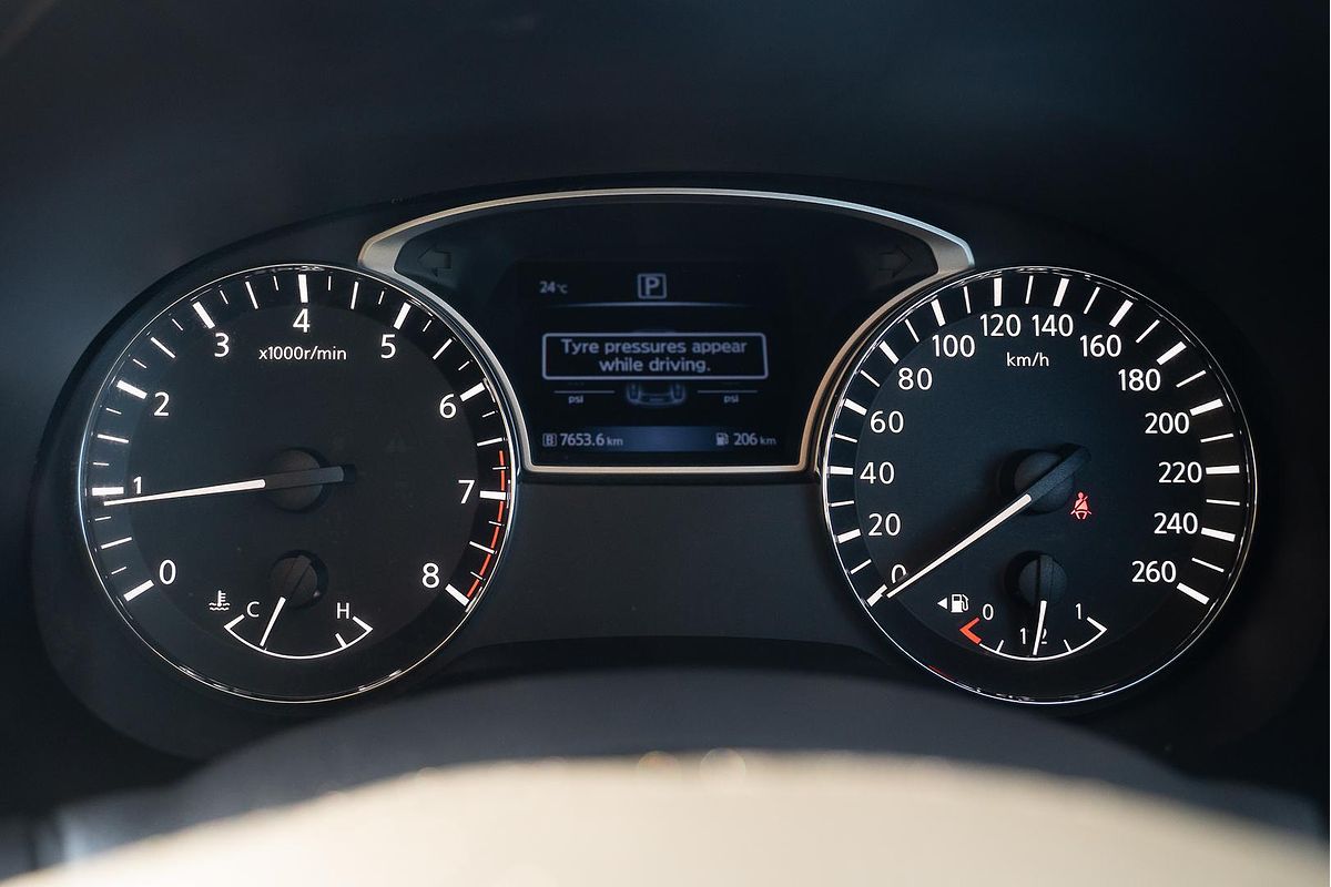 2018 Nissan Pathfinder ST R52 Series II