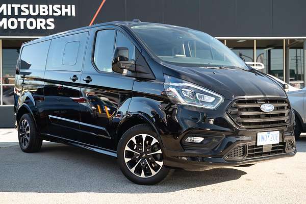 2020 Ford Transit Custom 320L Sport VN LWB
