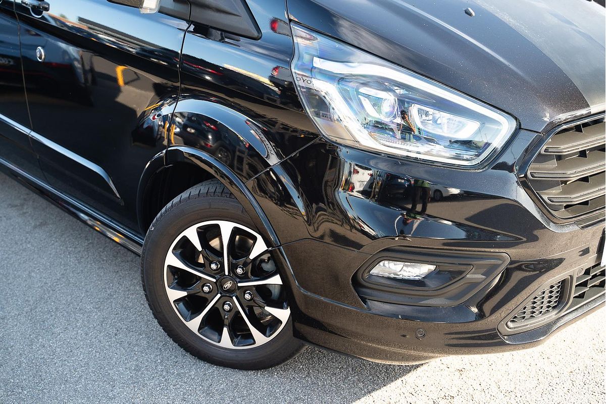 2020 Ford Transit Custom 320L Sport VN LWB
