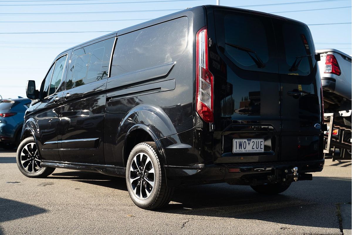 2020 Ford Transit Custom 320L Sport VN LWB