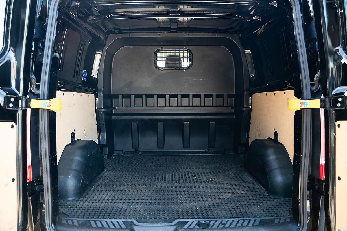 2020 Ford Transit Custom 320L Sport VN LWB