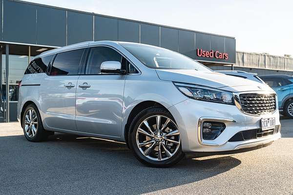 2019 Kia Carnival Platinum YP