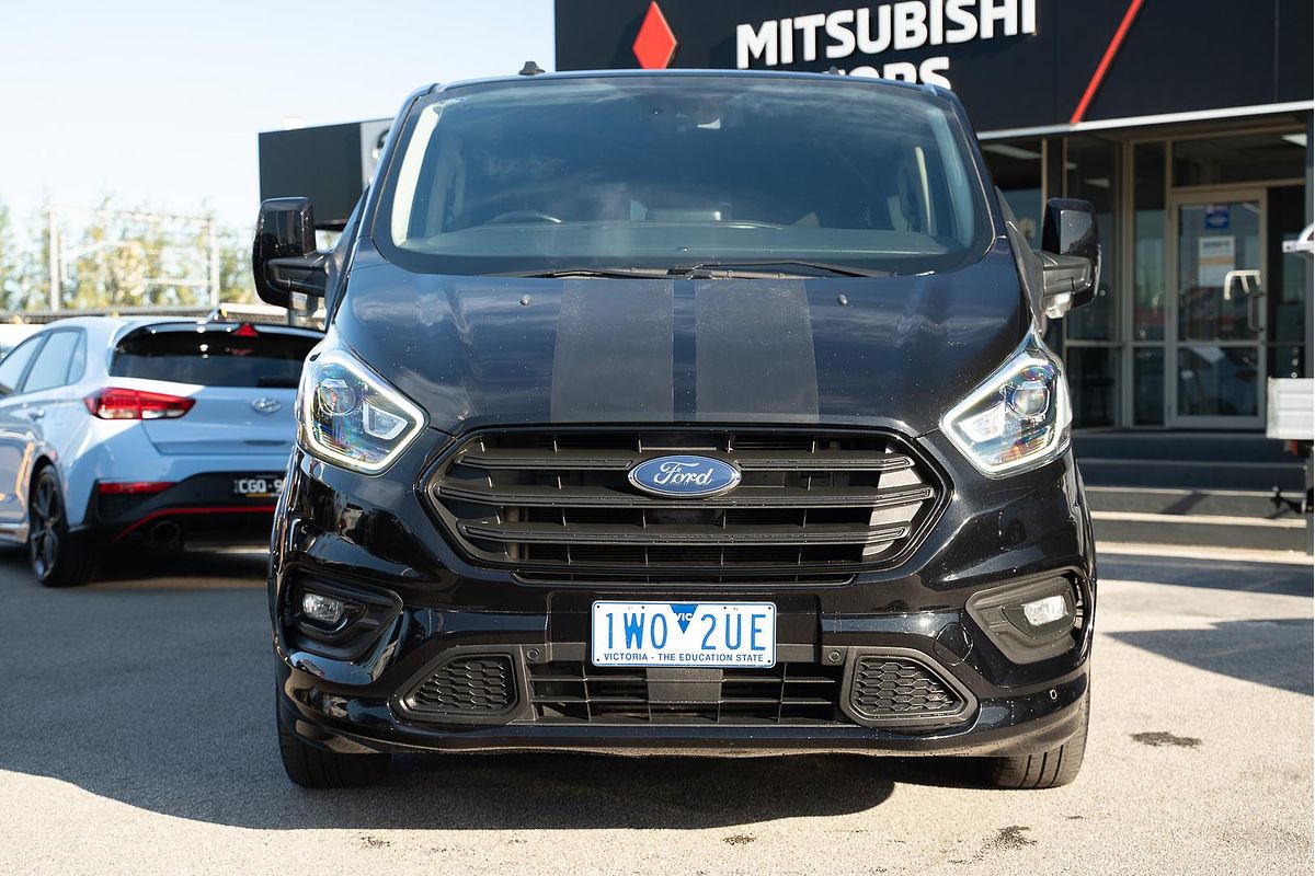 2020 Ford Transit Custom 320L Sport VN LWB