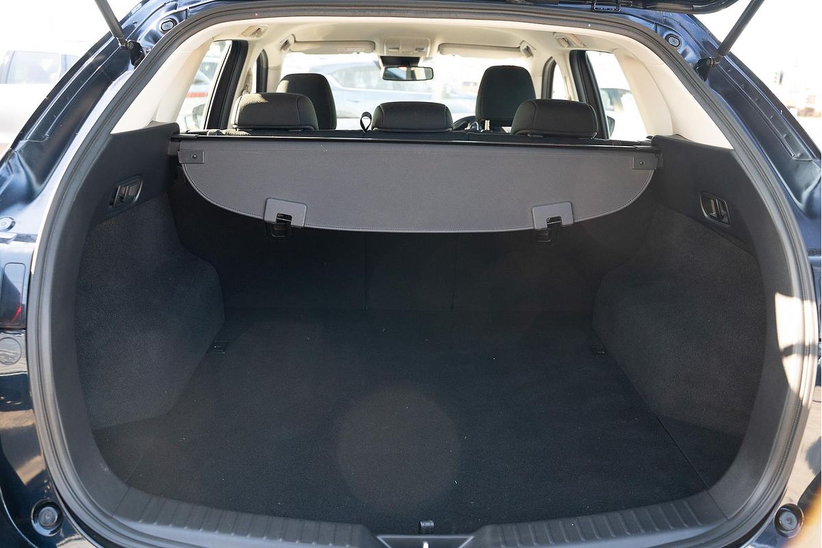 2021 Mazda CX-5 Maxx Sport KF Series