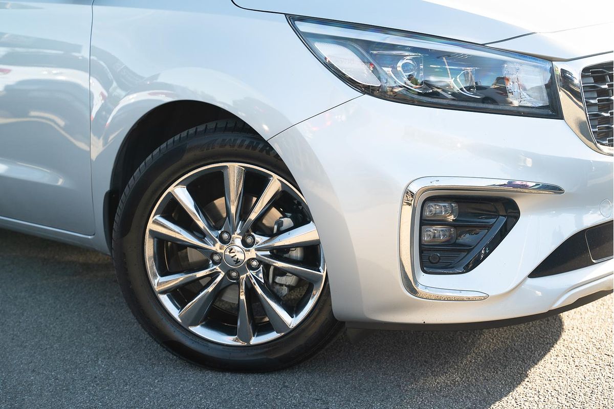 2019 Kia Carnival Platinum YP