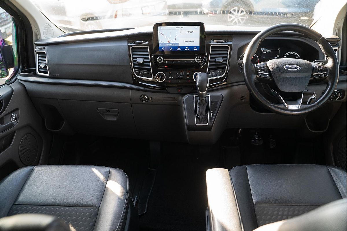 2020 Ford Transit Custom 320L Sport VN LWB