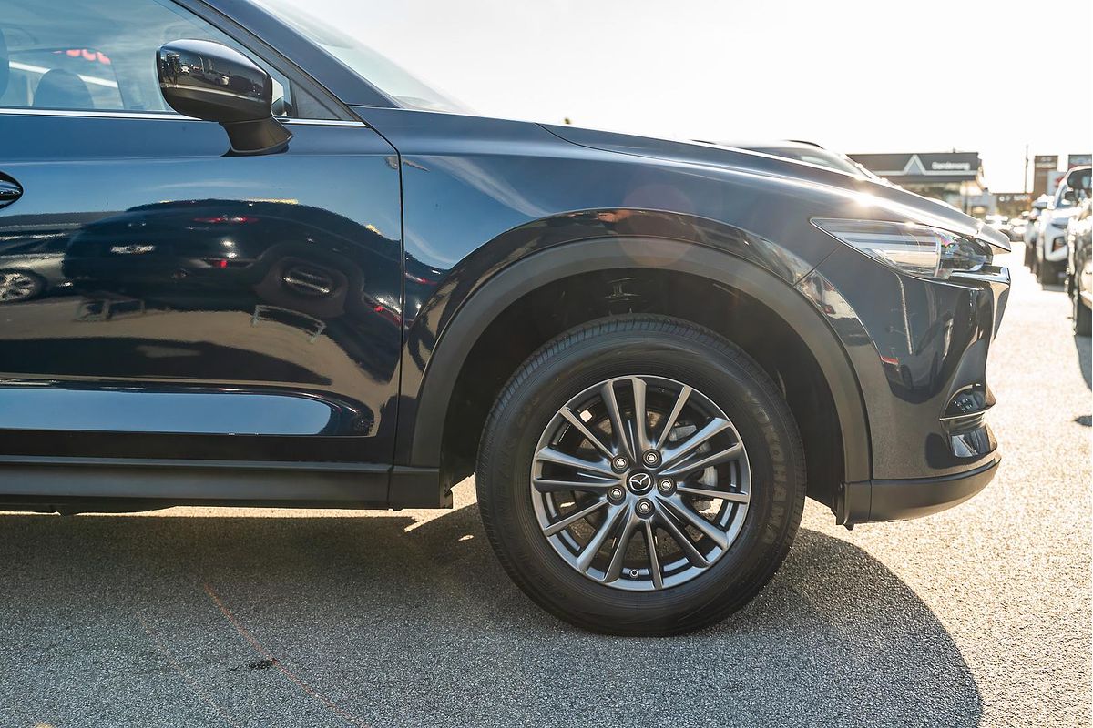 2021 Mazda CX-5 Maxx Sport KF Series