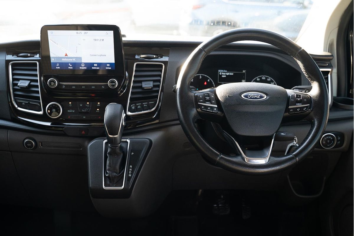 2020 Ford Transit Custom 320L Sport VN LWB