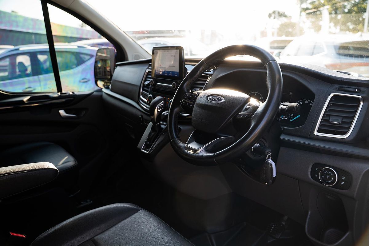 2020 Ford Transit Custom 320L Sport VN LWB
