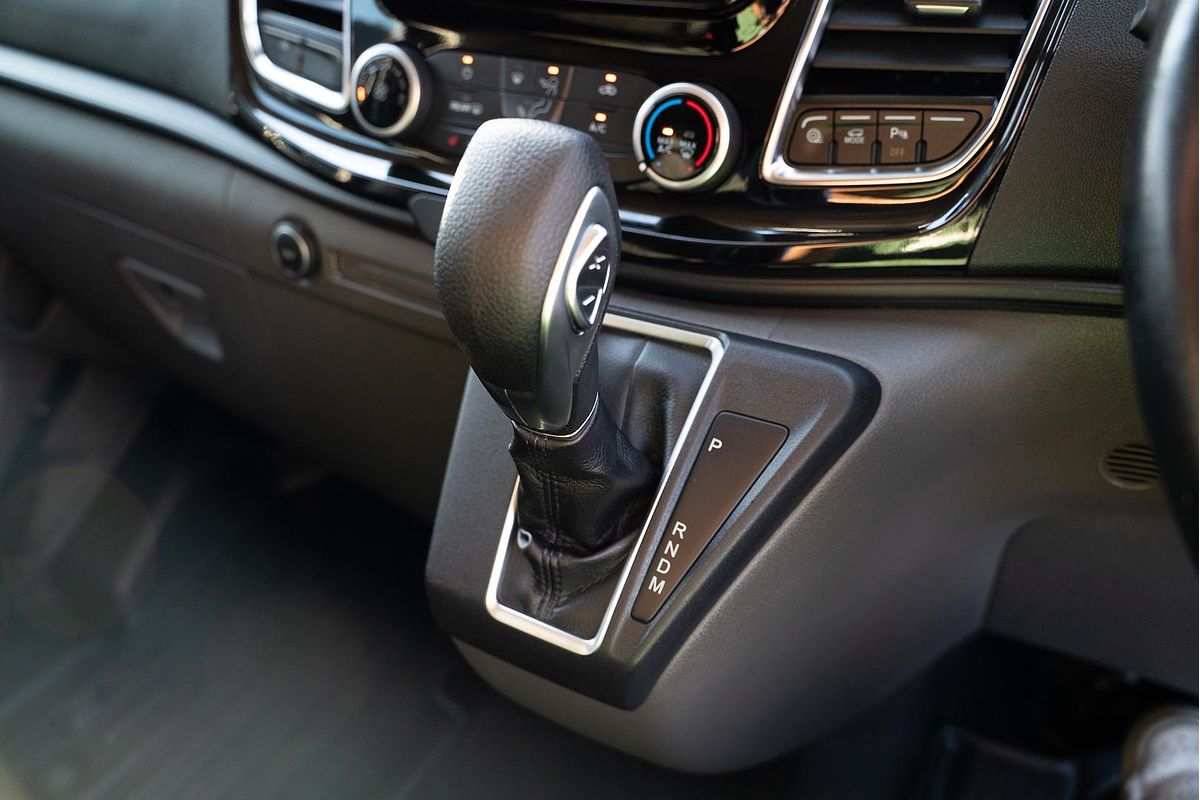 2020 Ford Transit Custom 320L Sport VN LWB