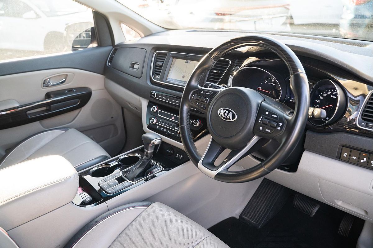 2019 Kia Carnival Platinum YP