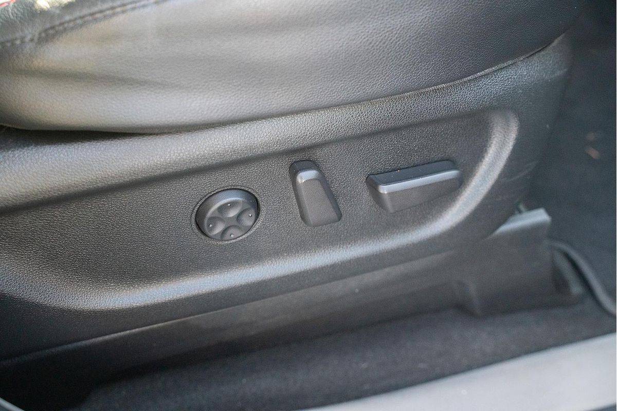 2019 Kia Carnival Platinum YP